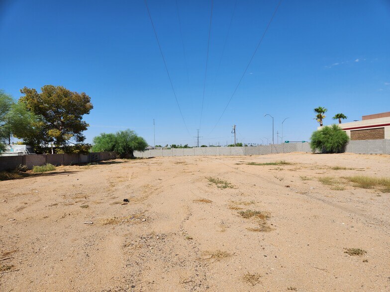 More Photos Of 326 93rd st, Mesa Land For Sale