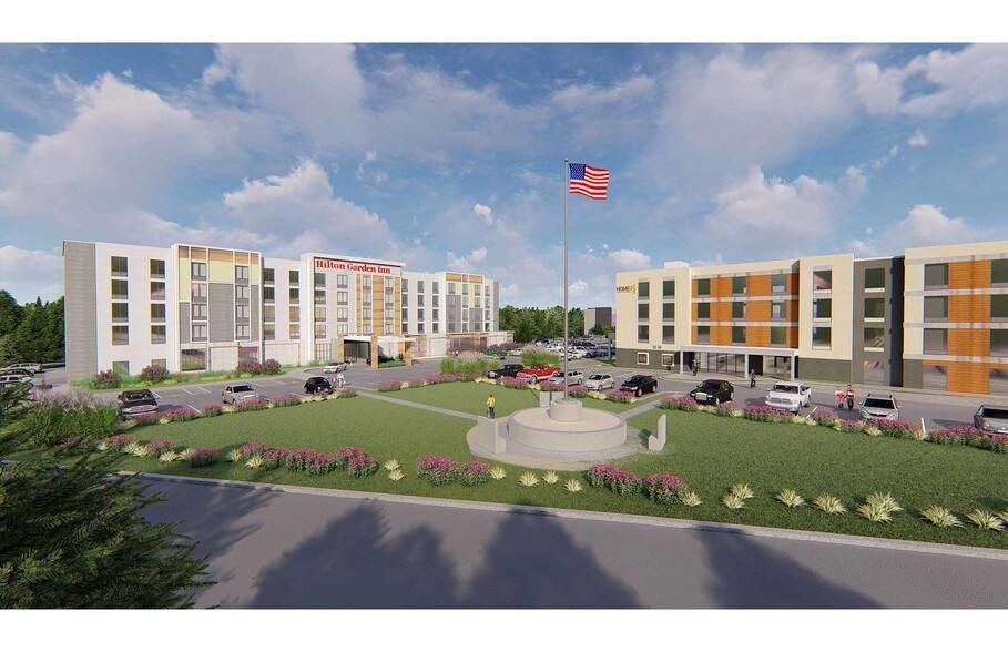 More Photos Of 515 Monmouth Rd, Jackson Sports And Entertainment For Lease