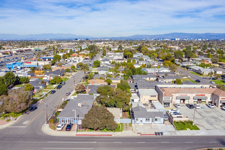 More Photos Of 132 E 19th St, Costa Mesa Land For Sale