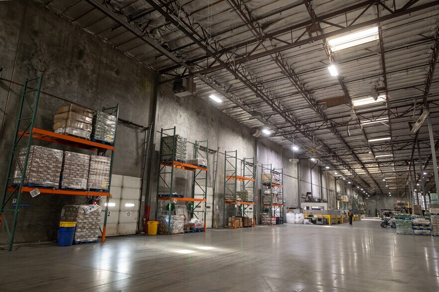 More Photos Of 415 Codoni Ave, Modesto Warehouse For Lease
