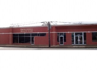 Primary Photo Of 2533 Calder, Beaumont Office For Lease