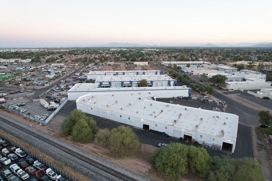 More Photos Of 700 N Golden Key St, Gilbert Unknown For Lease