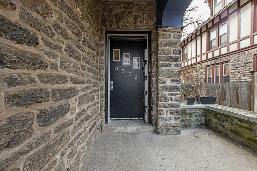 More Photos Of 5506 Greene St, Philadelphia Apartments For Sale