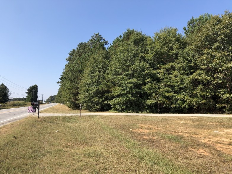 More Photos Of 5645 GA Highway 20, Loganville Land For Sale