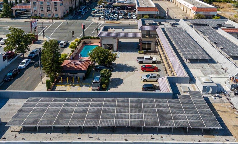 More Photos Of 2156 E Colorado Blvd, Pasadena Hotel For Sale