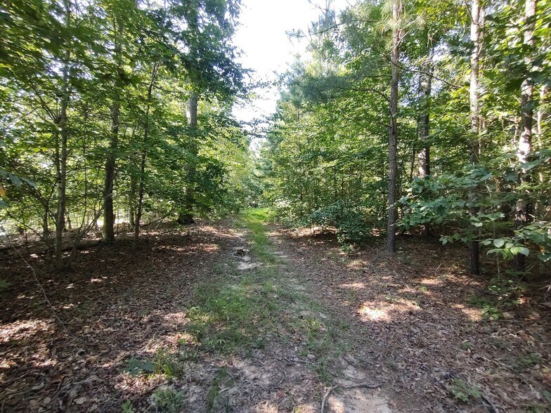 More Photos Of 611 Old E C Womack Rd, Sanford Land For Sale