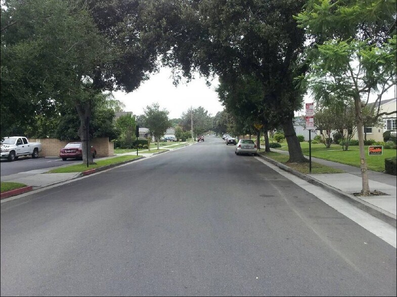 More Photos Of 917-921 W 17th St, Santa Ana Medical For Lease