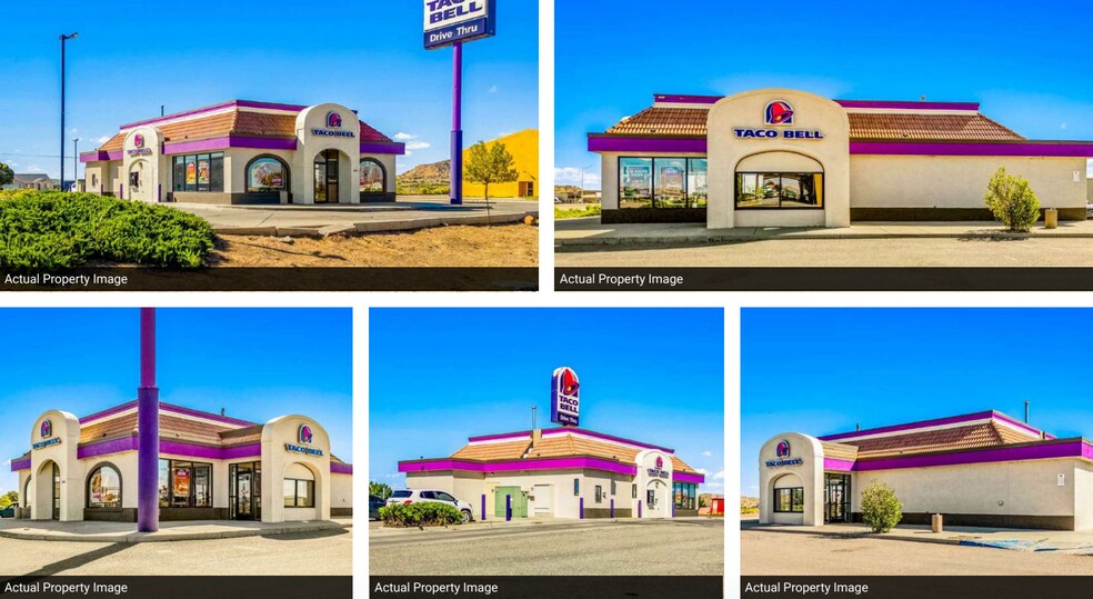 More Photos Of 3095 W Historic Hwy, Gallup General Retail For Sale