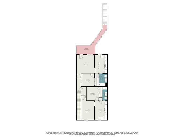 More Photos Of 107 E Main St, Deshler Storefront Retail Residential For Sale