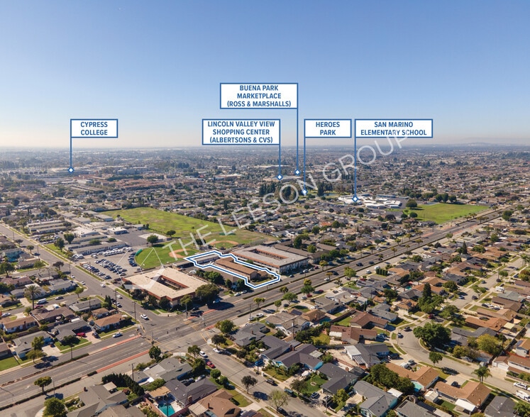 More Photos Of 6430 Crescent Ave, Buena Park Apartments For Sale