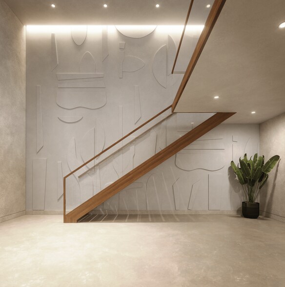 More Photos Of 703 Myrtle Ave, Brooklyn Land For Sale