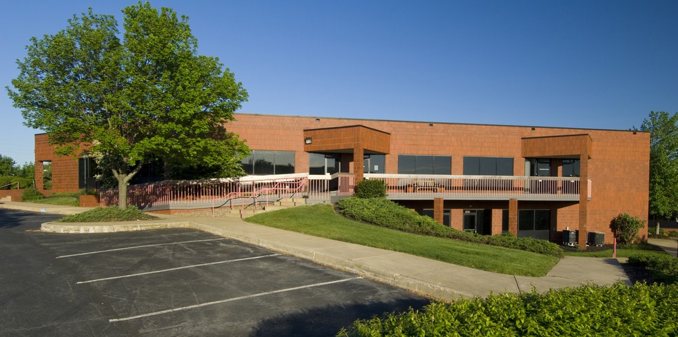 Primary Photo Of 1860 Charter Ln, Lancaster Office For Lease