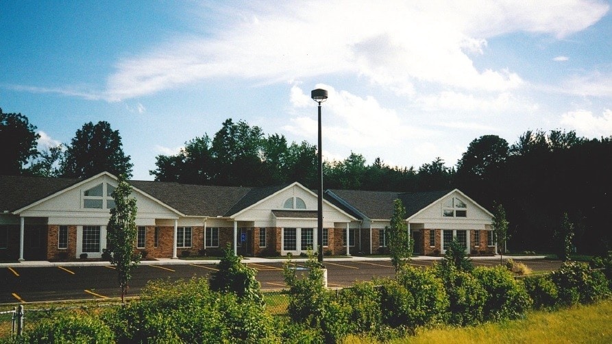 Primary Photo Of 26016 Detroit Rd, Westlake Office For Lease