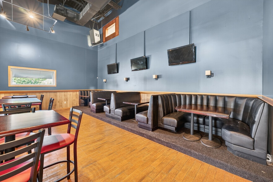 More Photos Of 1271 FM 518 Rd, League City Restaurant For Sale