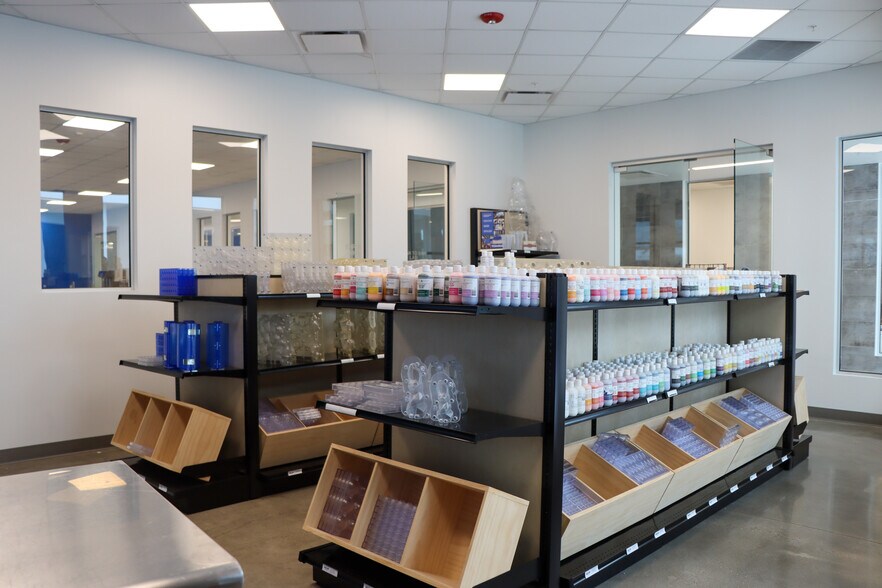 More Photos Of 85 River Rock Dr, Buffalo Office For Lease