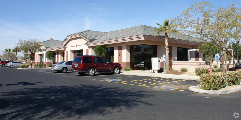 Primary Photo Of 5505 W Chandler Blvd, Chandler Medical For Sale