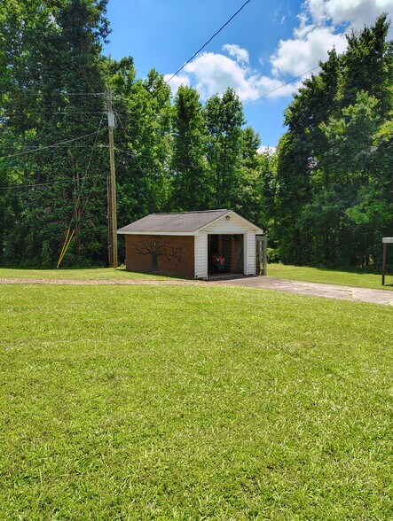 More Photos Of 327 Gold Mine Rd, Dallas Land For Sale
