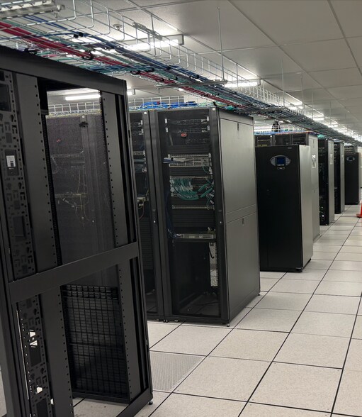 More Photos Of 9100 Guilford Rd, Columbia Industrial For Sale