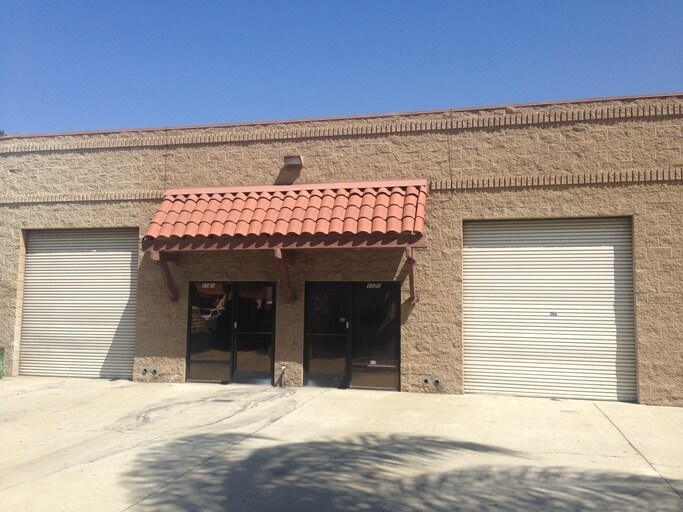 More Photos Of 1543-1591 E Grand Ave, Pomona Manufacturing For Lease