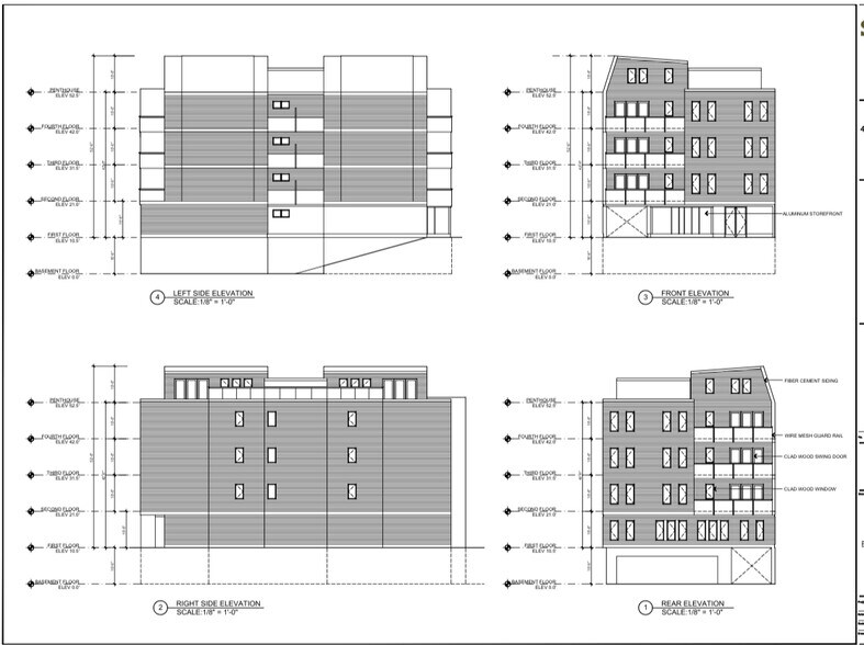 More Photos Of 4421 Washington St, Roslindale Apartments For Sale
