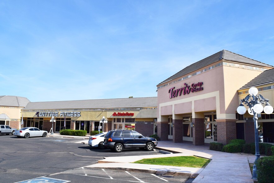 More Photos Of 1859-1955 W Guadalupe Rd, Mesa Unknown For Lease