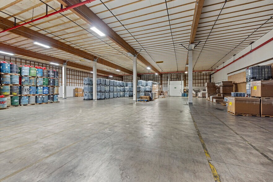 More Photos Of 661 S Spring St, Klamath Falls Refrigeration Cold Storage For Lease