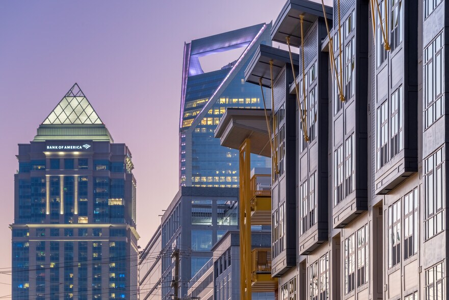 More Photos Of 1425 Winnifred St, Charlotte Apartments For Lease