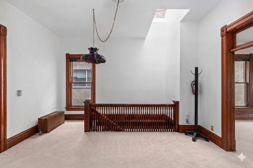 More Photos Of 1650 Pennsylvania St, Denver Office Residential For Sale