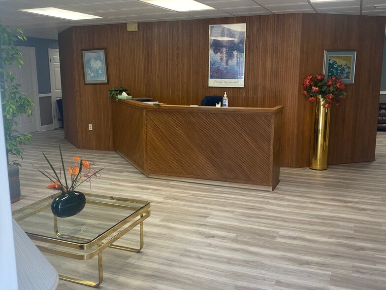More Photos Of 795 Parkway Ave, Ewing Office For Lease