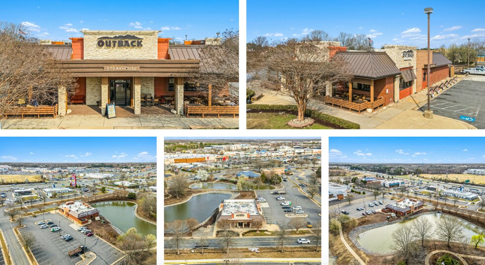 More Photos Of 2941 Plank Rd, Fredericksburg Restaurant For Sale