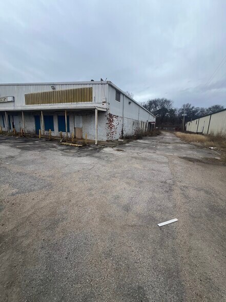 More Photos Of 3910 Bessemer Super hwy, Bessemer Land For Sale