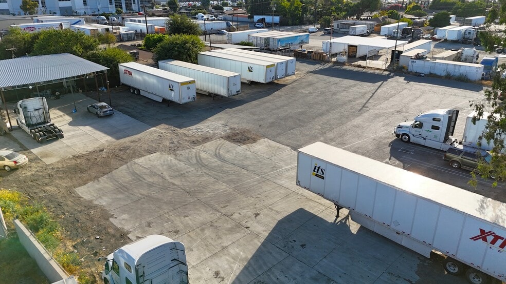 More Photos Of 14770 Boyle Ave, Fontana Land For Sale