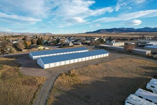 More Photos Of 2320 Grove Dr, East Helena Industrial For Sale