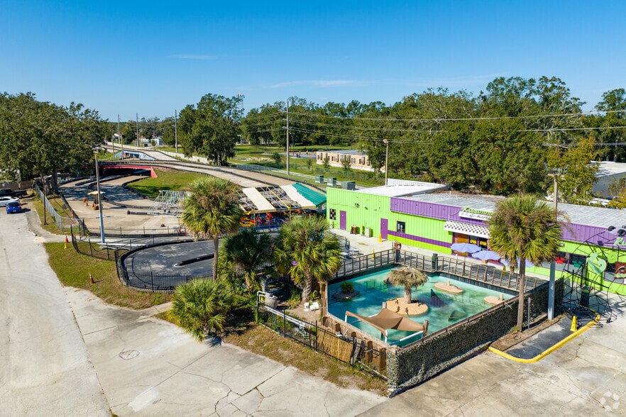 More Photos Of 4708 W Irlo Bronson Memorial Hwy, Kissimmee Racetrack For Sale