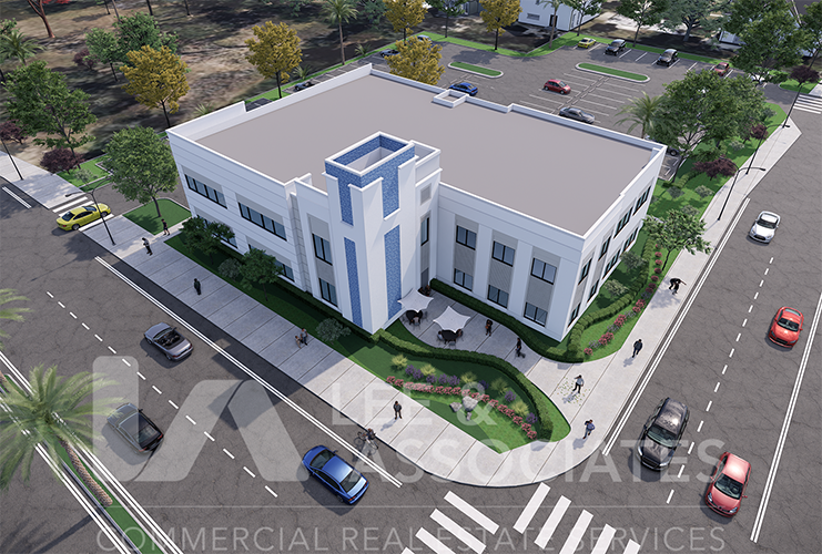 More Photos Of 1871 Aloma Ave, Winter Park Medical For Lease