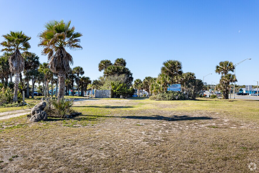 111 S Ocean Shore Blvd Flagler Beach Hotel/Townhomes, Flagler Beach