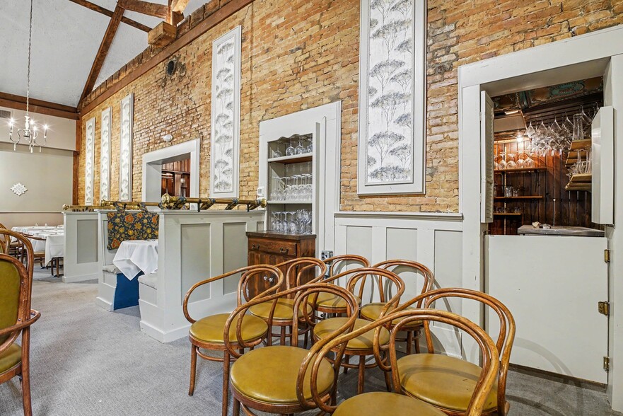 More Photos Of 24460 Adams Rd, South Bend Restaurant For Sale