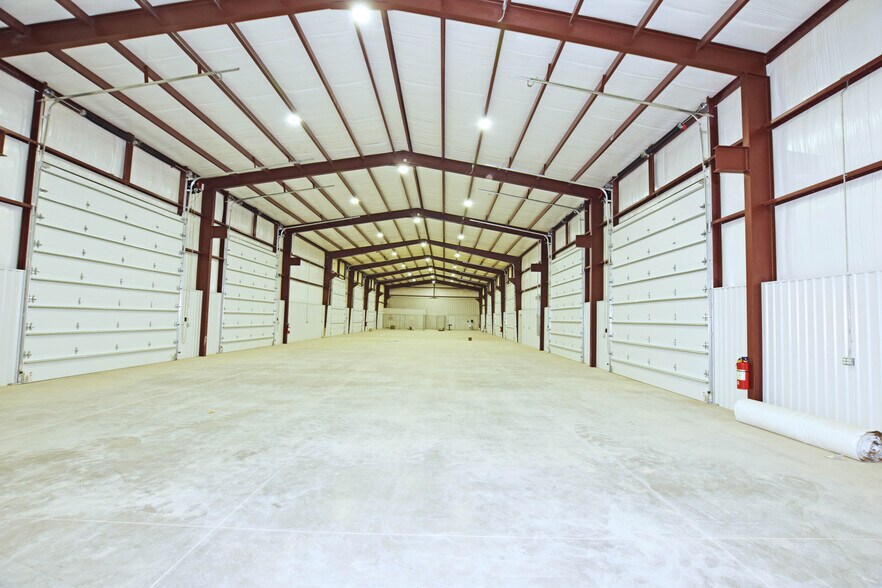 More Photos Of 13800 W Interstate 20 E, Odessa Industrial For Lease