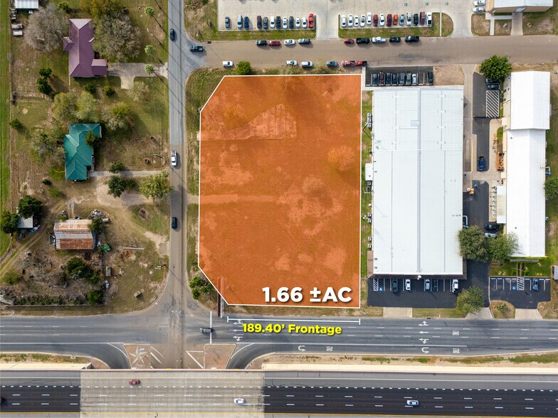 More Photos Of 330 N Mile 1, Mercedes Land For Sale