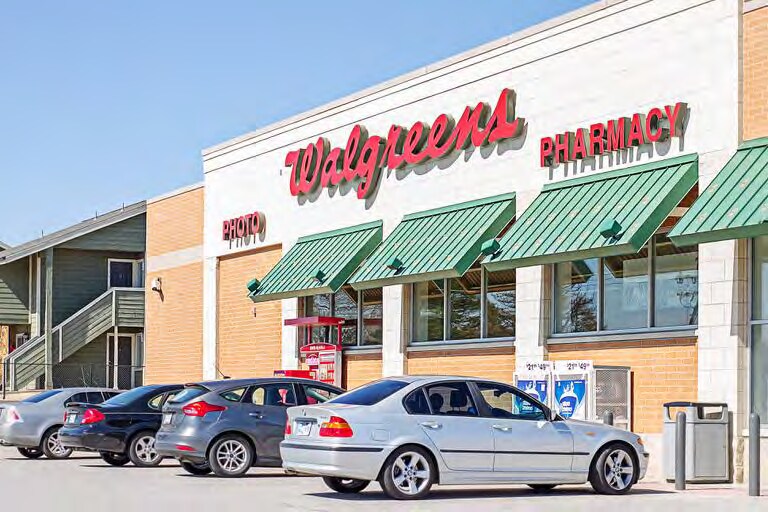 More Photos Of 5901 NW 122nd St, Oklahoma City Drugstore For Sale