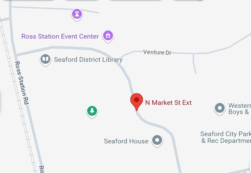 More Photos Of 0 N Market St, Seaford Unknown For Lease