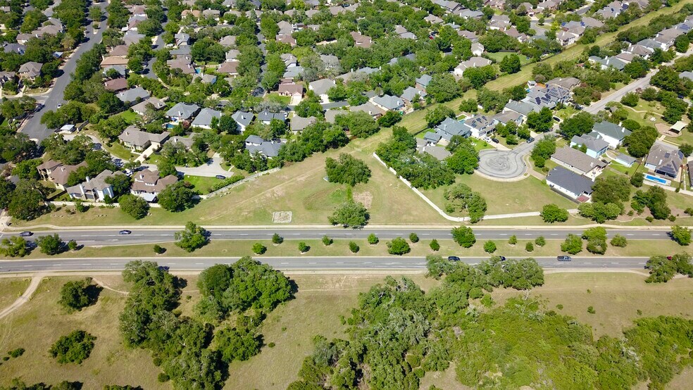 More Photos Of W. Slaughter Lane, Austin Land For Sale