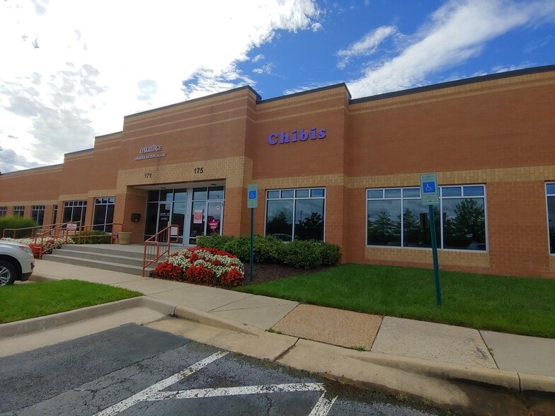 More Photos Of 44675 Cape Ct, Ashburn Office For Lease