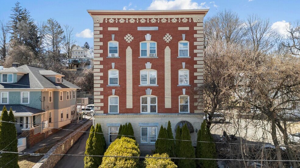 More Photos Of , Waterbury Multifamily For Sale