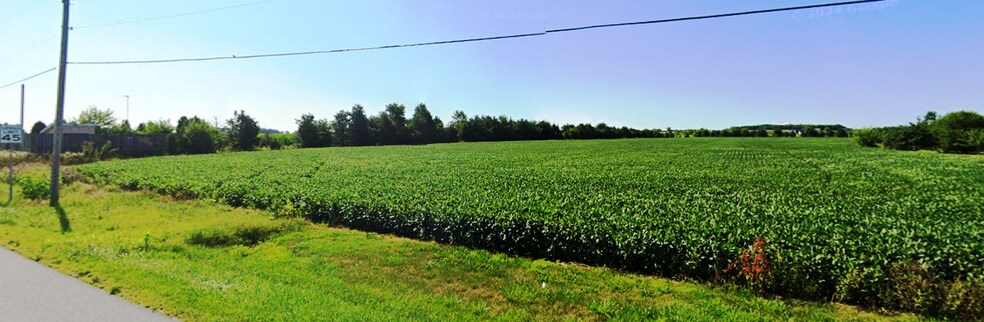 More Photos Of 1441 E 400 S, Kokomo Land For Sale