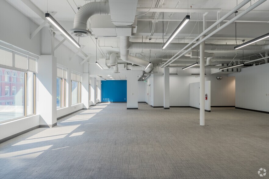 More Photos Of 111 N Wall St, Spokane Office For Lease