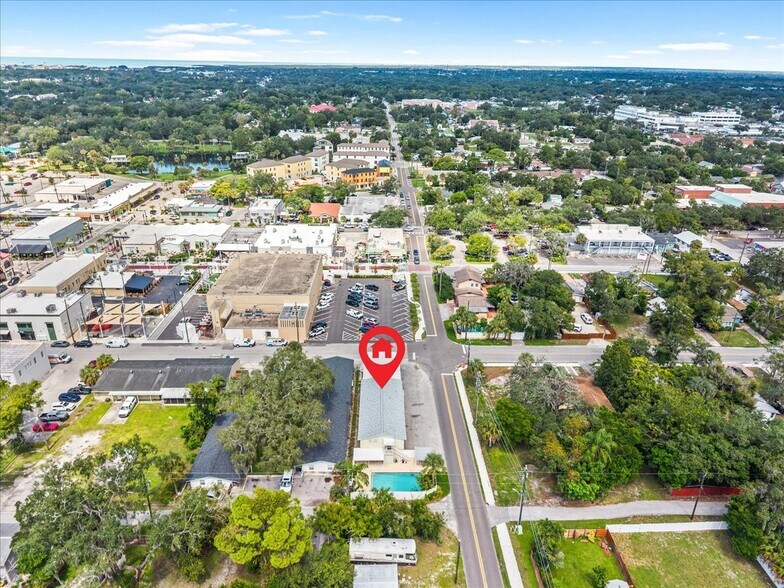 More Photos Of 5812 Missouri Ave, New Port Richey Flex For Sale