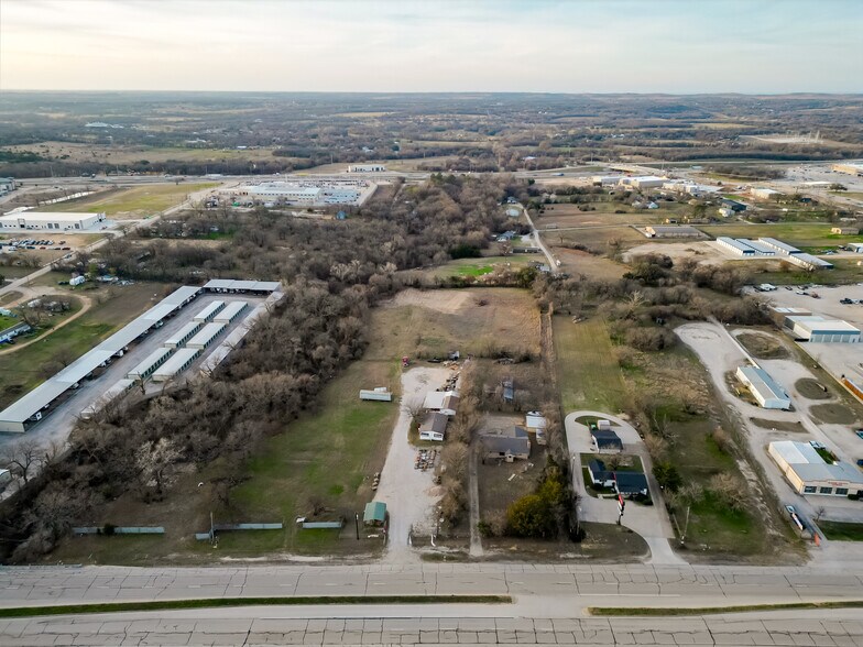 More Photos Of 2310 Dean St, Weatherford Land For Sale