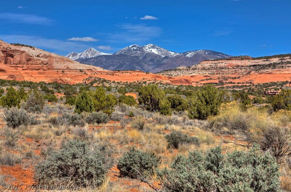 More Photos Of Parcel E & Highway 191, Moab Land For Sale