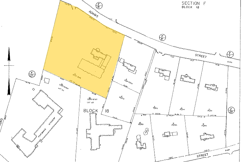More Photos Of 303 Adams St, Milton Schools For Sale